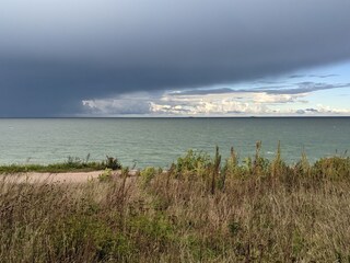 Casa de vacaciones Mellnitz Entorno 26