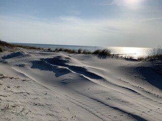 Casa de vacaciones Mellnitz Entorno 31