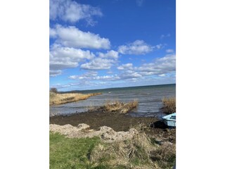 Casa de vacaciones Mellnitz Entorno 33