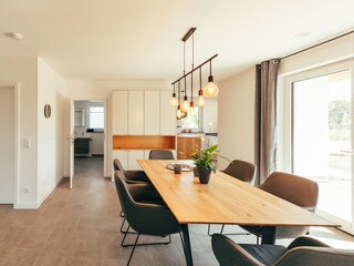 Casa de vacaciones Mellnitz Características 9