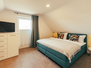 Casa de vacaciones Mellnitz Características 17