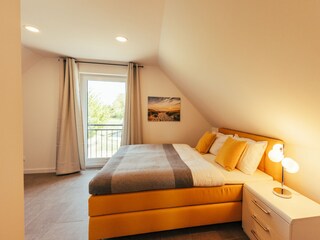 Casa de vacaciones Mellnitz Características 19