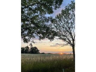 Casa de vacaciones Mellnitz Entorno 34