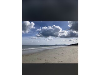 Casa de vacaciones Mellnitz Entorno 35