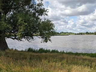 Casa de vacaciones Mellnitz Entorno 37