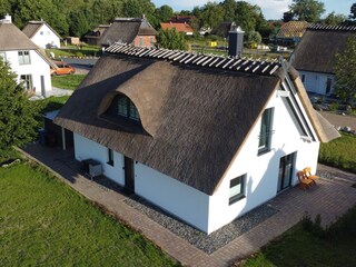Maison de vacances Mellnitz Enregistrement extérieur 3