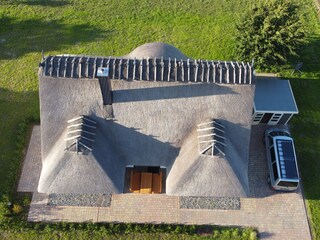 Casa de vacaciones Mellnitz Grabación al aire libre 3