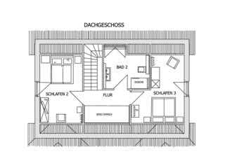 Casa de vacaciones Mellnitz Características 24