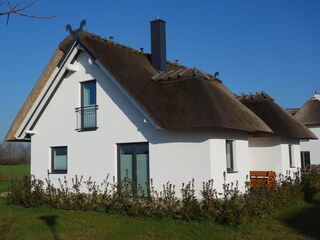Maison de vacances Mellnitz Enregistrement extérieur 4