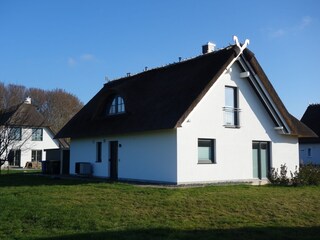 Casa de vacaciones Mellnitz Grabación al aire libre 4
