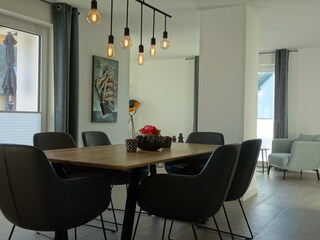 Casa de vacaciones Mellnitz Características 8