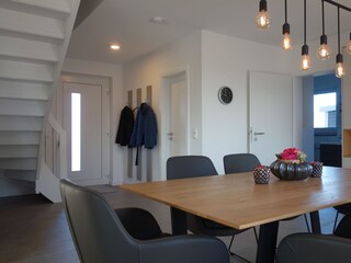 Casa de vacaciones Mellnitz Características 7