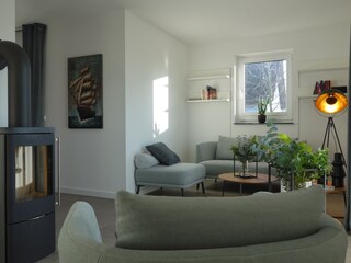 Casa de vacaciones Mellnitz Características 12