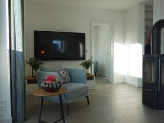 Casa de vacaciones Mellnitz Características 14