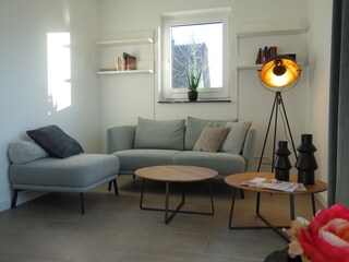 Casa de vacaciones Mellnitz Características 13