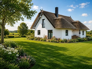 Maison de vacances Mellnitz Enregistrement extérieur 1