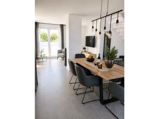 Maison de vacances Mellnitz Équipement 7