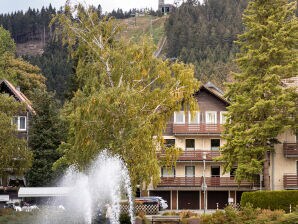 Ferienwohnung Hexenglück Hahnenklee