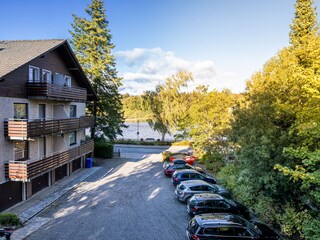 Vakantieappartement Hahnenklee Buitenaudio-opname 2