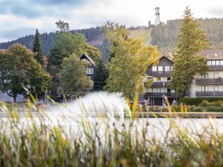 Vakantieappartement Hahnenklee Buitenaudio-opname 4