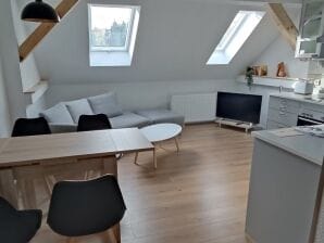 Ferienwohnung Bella Arte - Thürmsdorf - image1