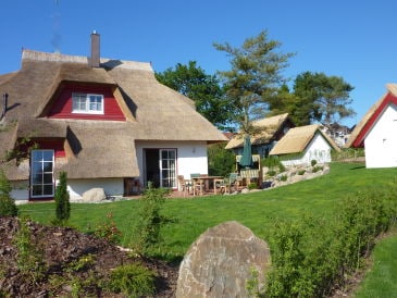 Ferienhaus Strandläufer