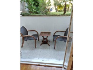 Appartement de vacances Pješčana Uvala Équipement 17