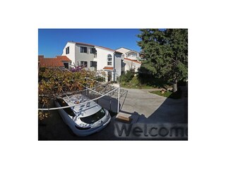Vakantieappartement Pješčana Uvala Kenmerken 14