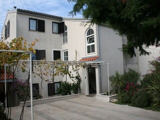 Appartement de vacances Pješčana Uvala Équipement 21