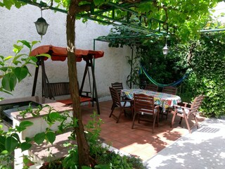 Appartement de vacances Pješčana Uvala Équipement 20