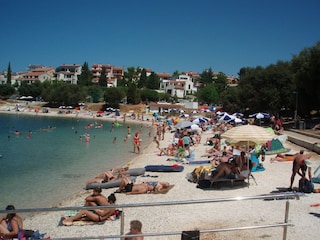 Appartement de vacances Pješčana Uvala Environnement 25