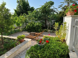 Vakantieappartement Pješčana Uvala Kenmerken 11