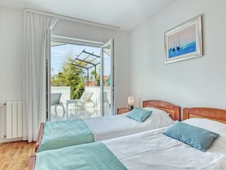 Vakantieappartement Pješčana Uvala Kenmerken 8