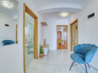 Appartement de vacances Pješčana Uvala Équipement 10