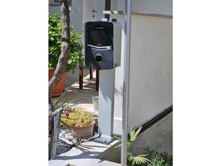 Appartamento per vacanze Pješčana Uvala Caratteristiche 23