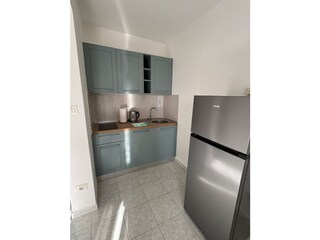 Appartement de vacances Pješčana Uvala Équipement 8