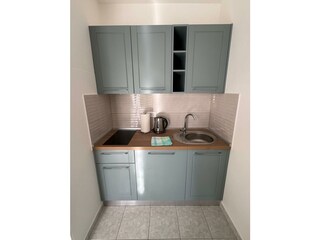 Appartement de vacances Pješčana Uvala Équipement 9