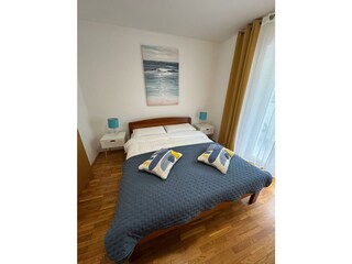 Appartement de vacances Pješčana Uvala Équipement 16