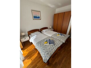 Holiday apartment Pješčana Uvala Features 11