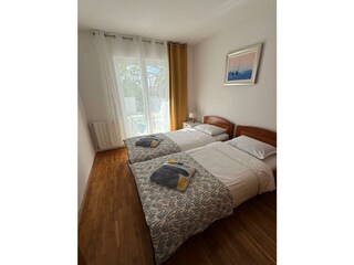 Holiday apartment Pješčana Uvala Features 12