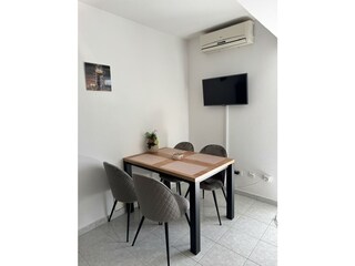 Appartement de vacances Pješčana Uvala Équipement 6