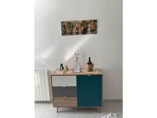 Appartement de vacances Pješčana Uvala Équipement 7