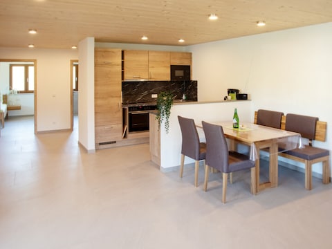 Ferienwohnung Tenne