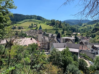 Appartement de vacances Bad Peterstal-Griesbach Environnement 27