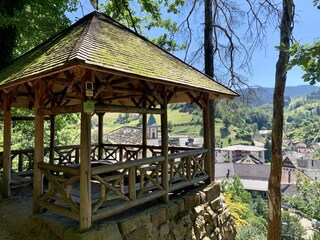 Appartement de vacances Bad Peterstal-Griesbach Environnement 28