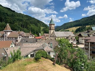 Appartamento per vacanze Bad Peterstal-Griesbach Ambiente 29