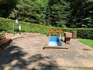 Appartamento per vacanze Bad Peterstal-Griesbach Ambiente 30