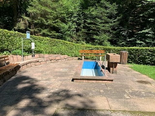 Appartement de vacances Bad Peterstal-Griesbach Environnement 30