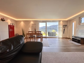 Vakantieappartement Bad Peterstal-Griesbach Buitenaudio-opname 1
