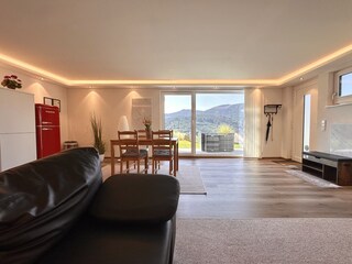 Vakantieappartement Bad Peterstal-Griesbach Kenmerken 11